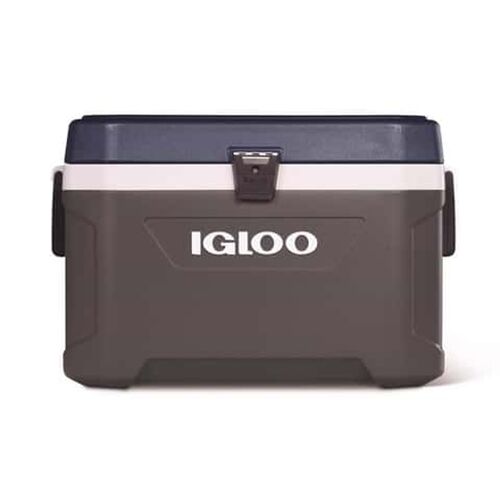 Maxcold Latitude Insulated Cooler - 54 Quart