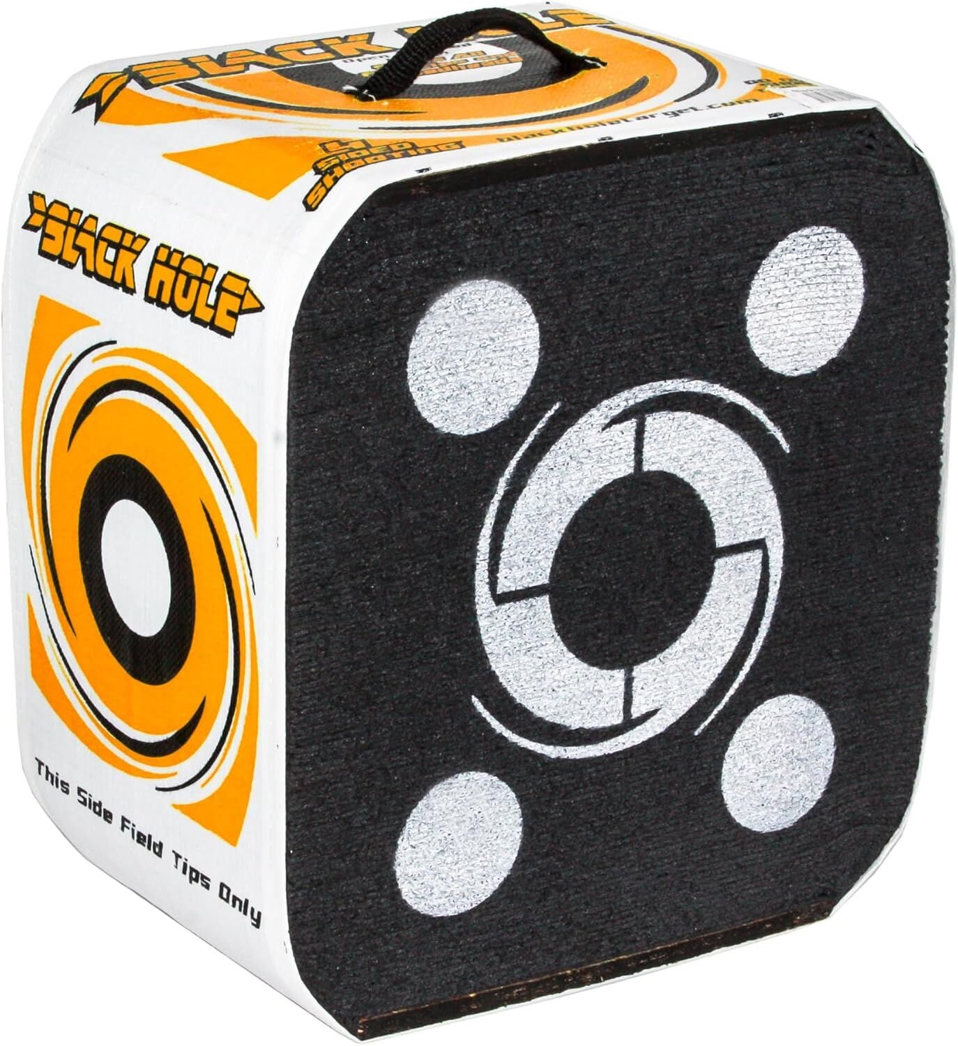 Black Hole Crossbow Target 16