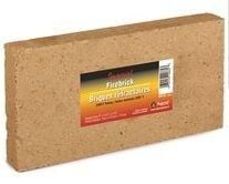 Single Fire Brick