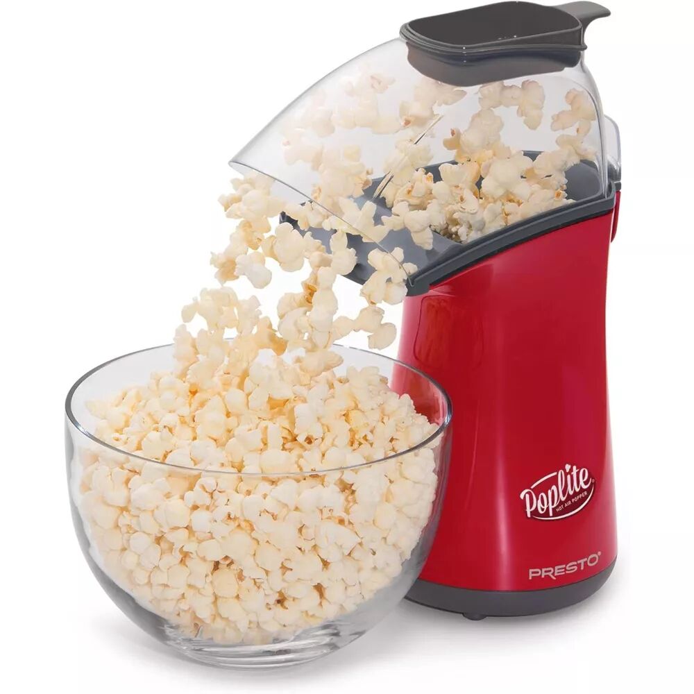 Presto PopLite Hot Air Corn Popper