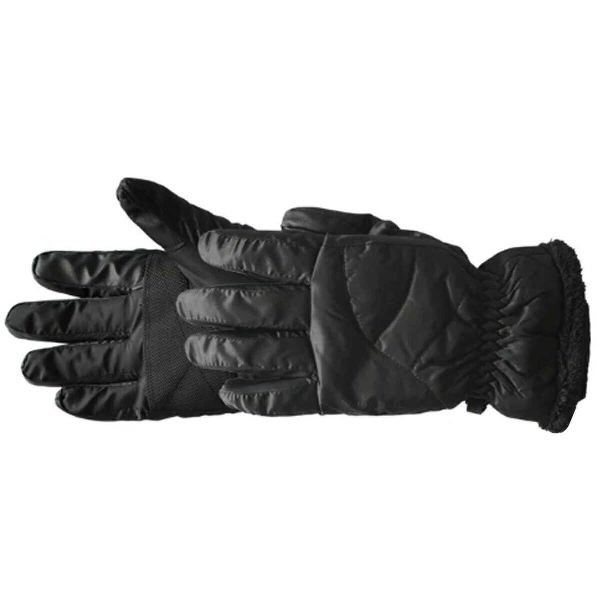 Women's Marlow TouchTip Waterproof Winter Gloves