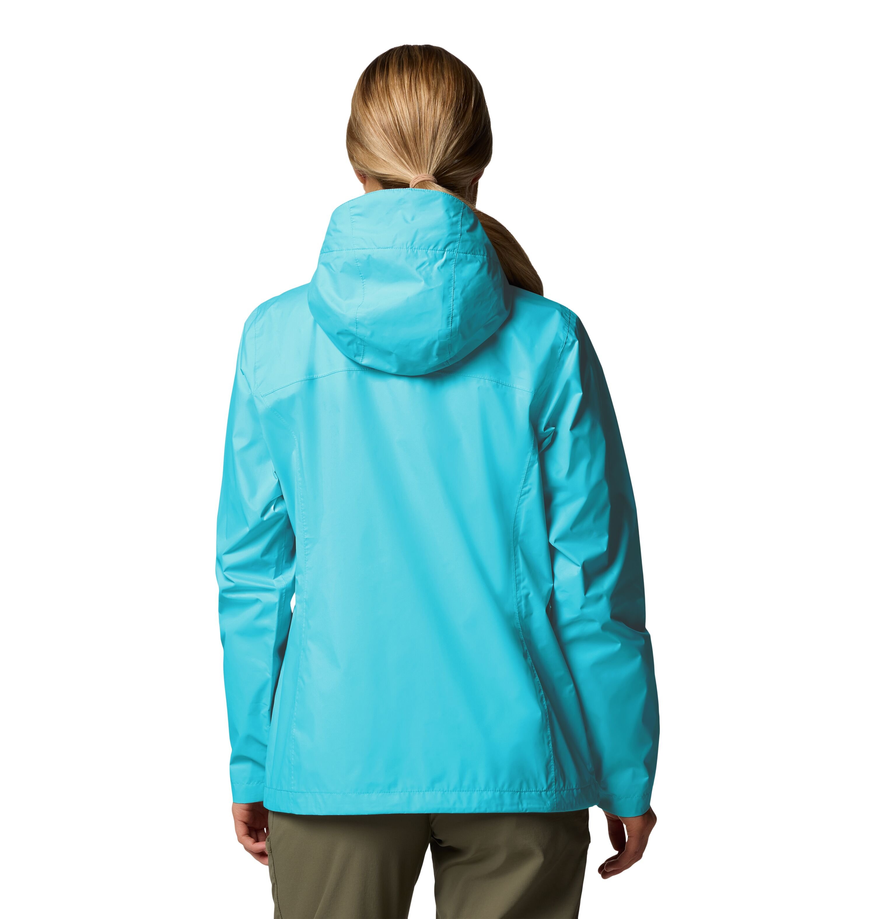 Women's Arcadia II Rain Jacket