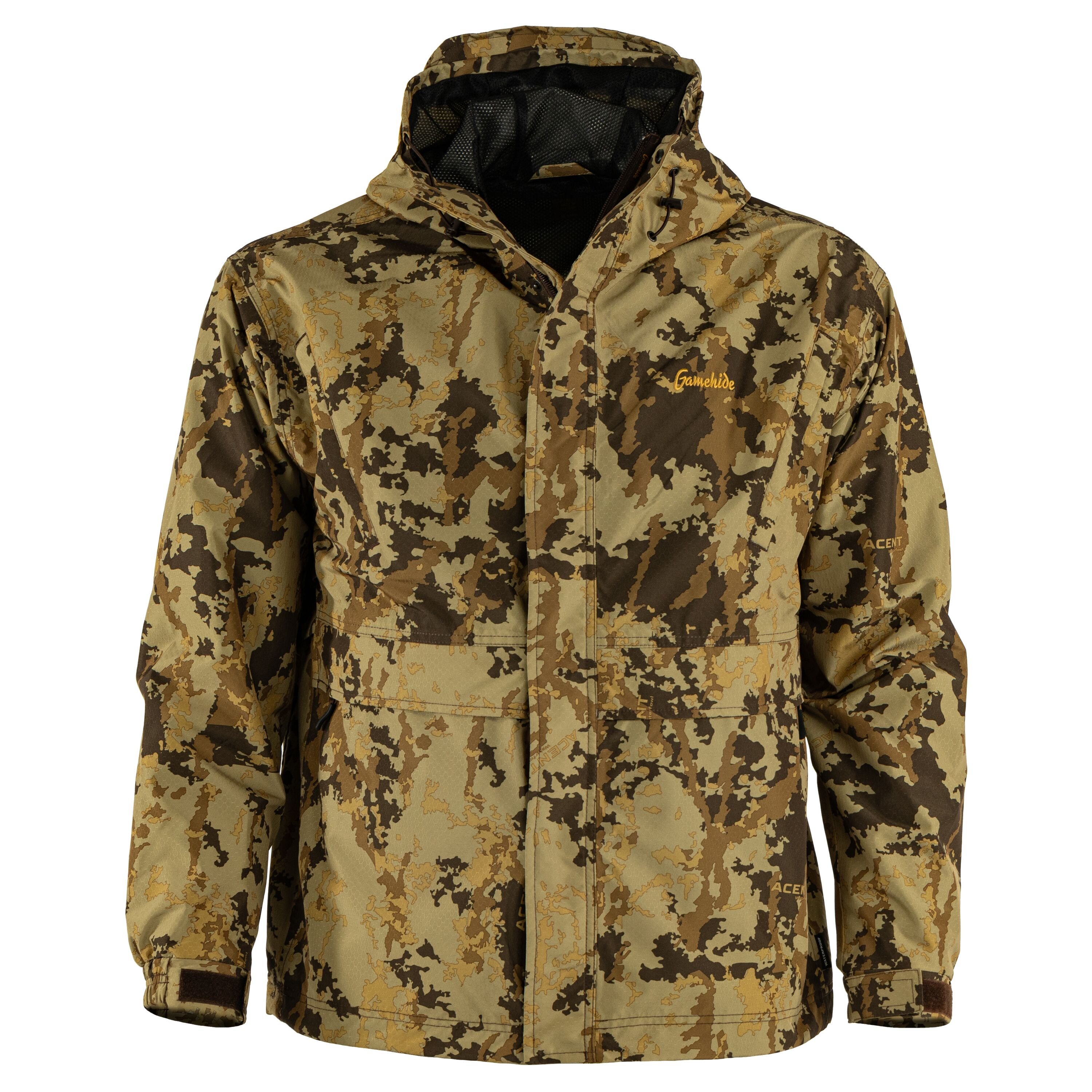 Men's Decoy Waterfowl Jacket