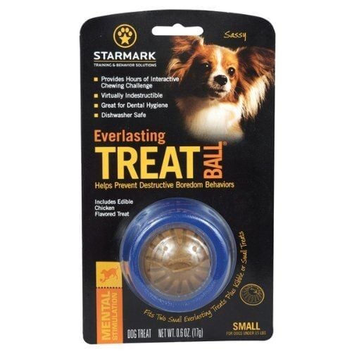 Everlasting Treat Ball  - Small
