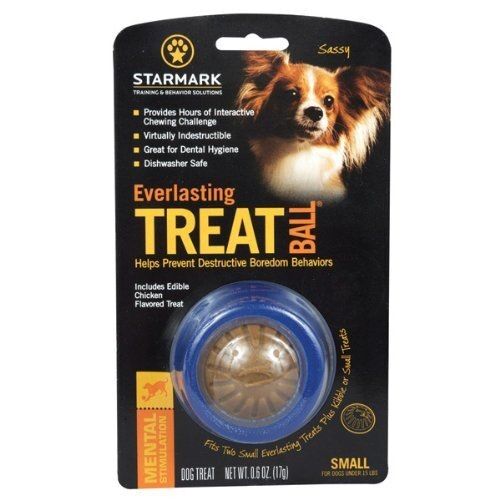 Everlasting Treat Ball  - Small