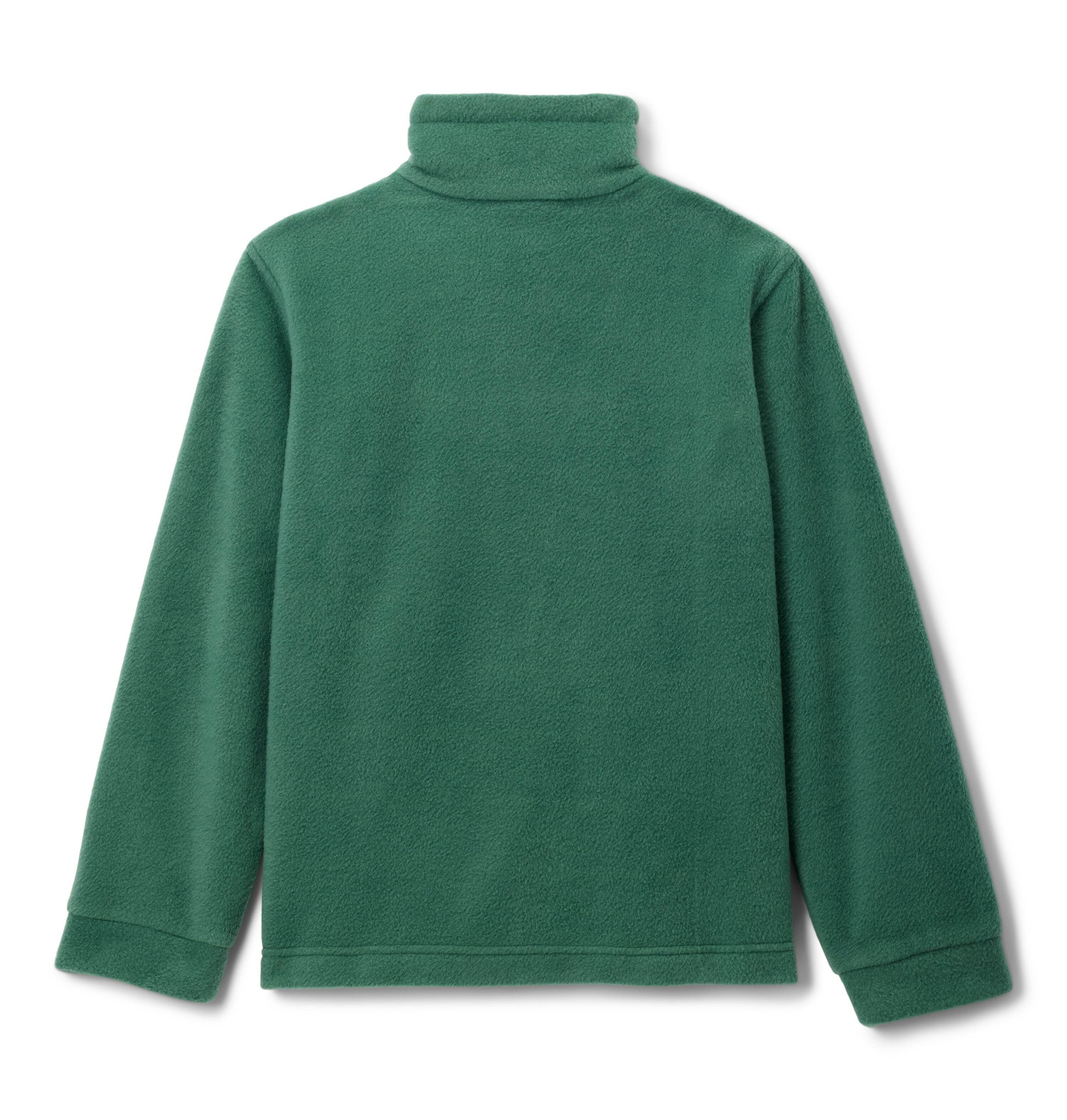 Kid's Steens Mountain II Fleece Jacket