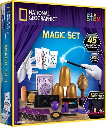 Magic Set