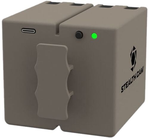Revolver 360 Max Rechargeable Lithium