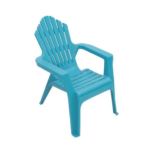 Kid's Adirondack Chair - Assorted