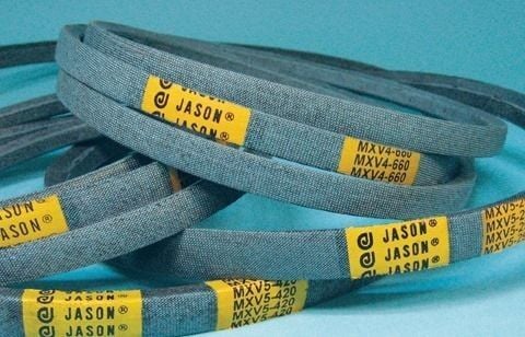 MXV4 Super Duty Lawn & Garden Belt