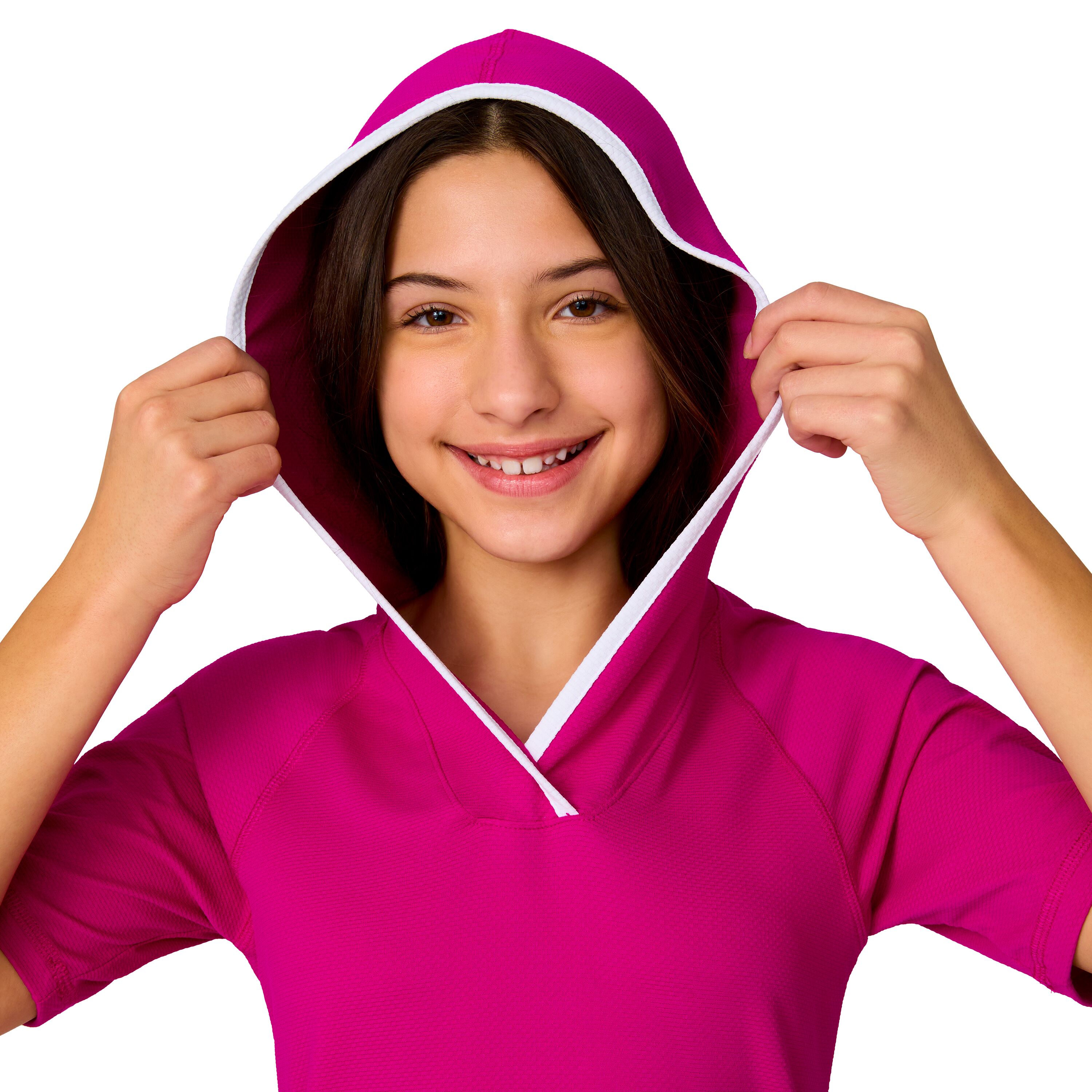 Girls' SunFree UPF Dress