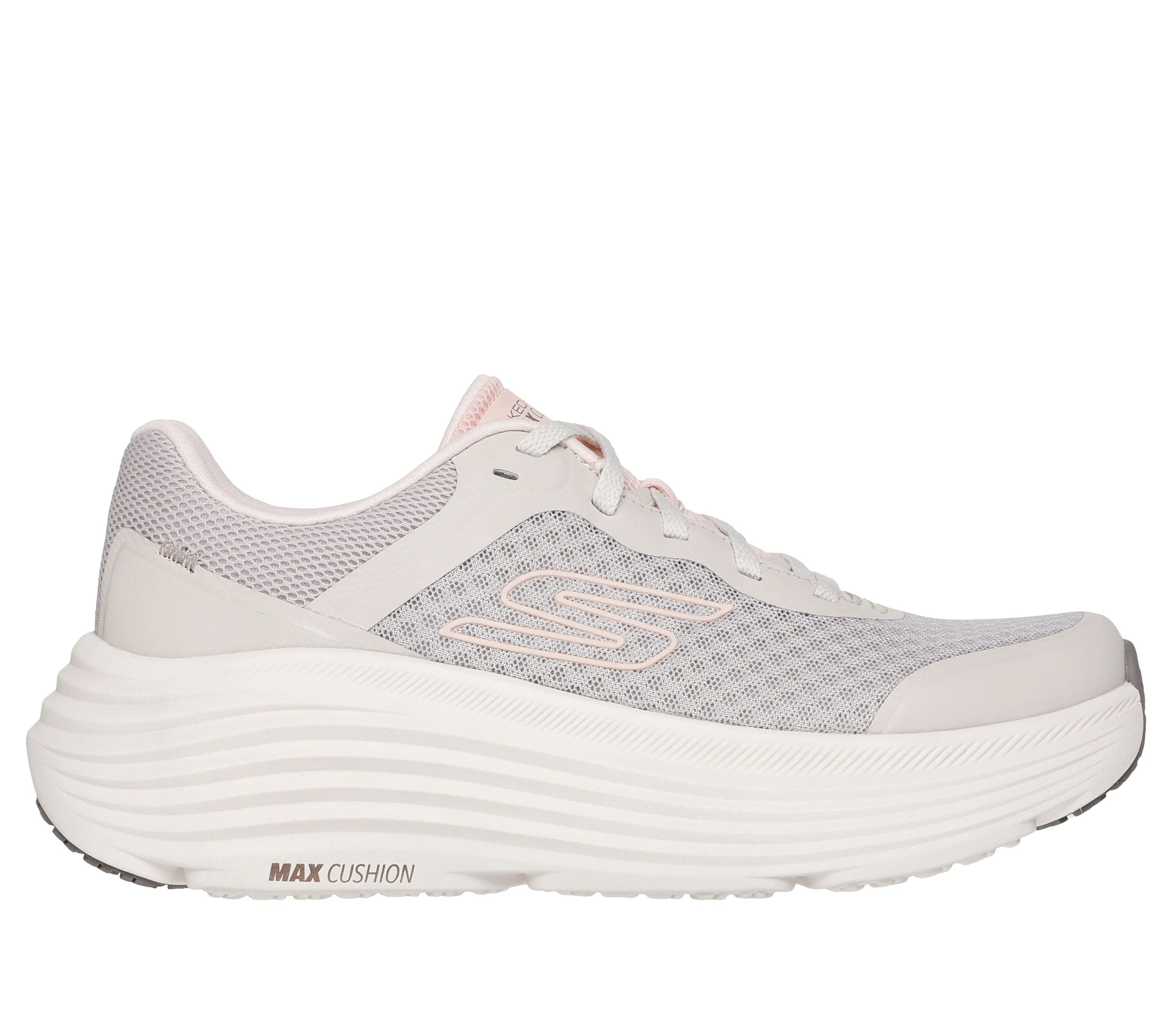 Women's Max Cushioning Endeavour Shoes