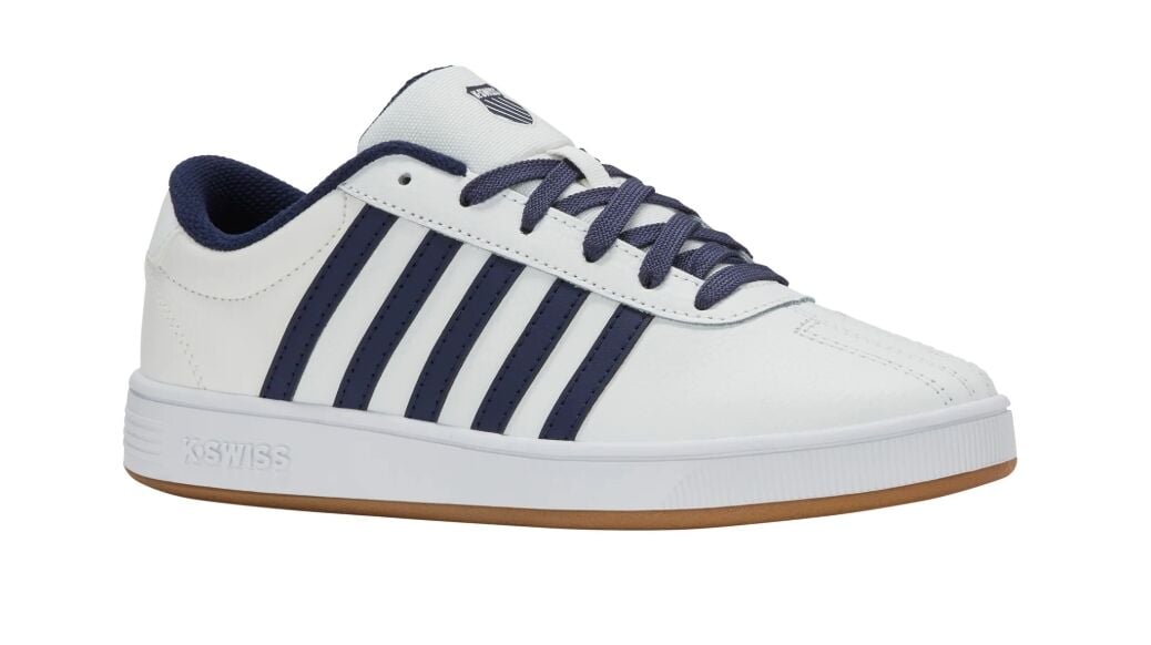 Kid's Classic Pro Shoes