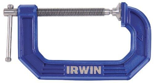 2" C-Clamp