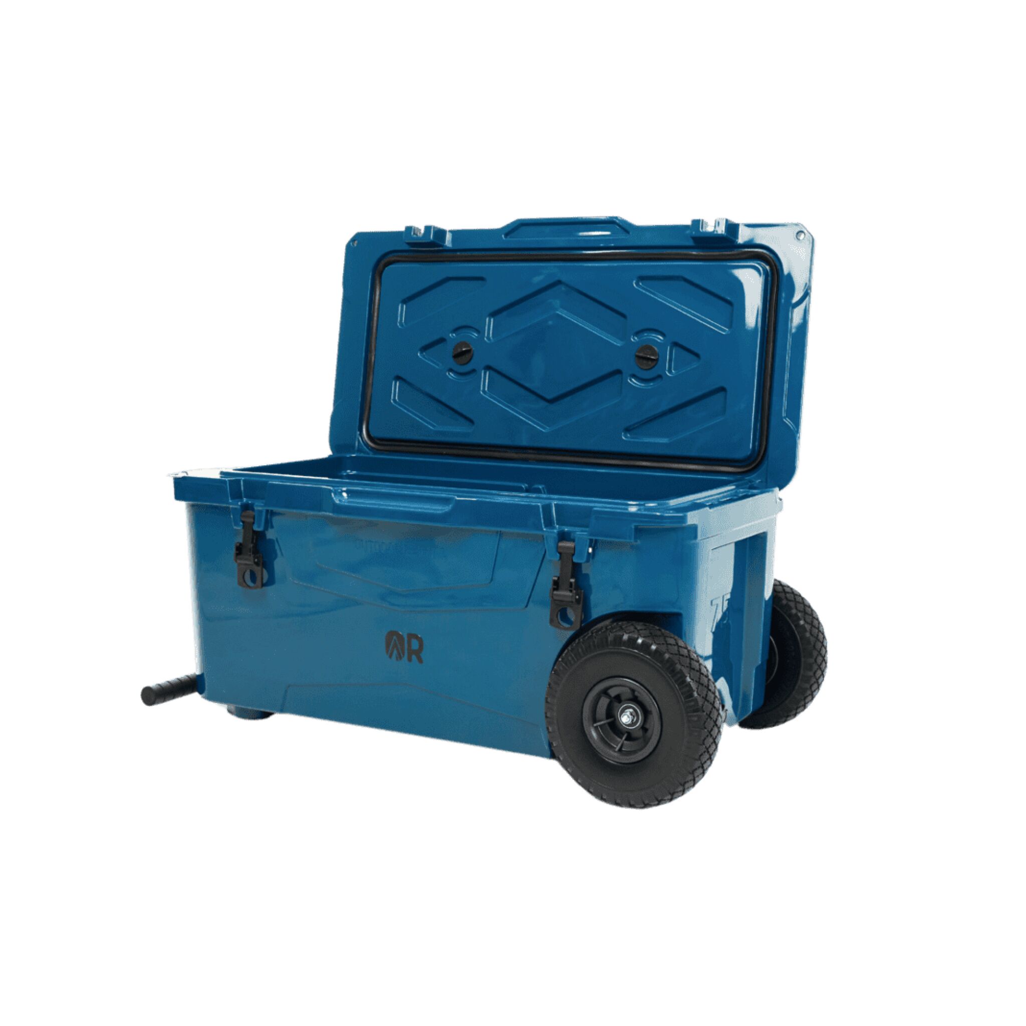 Outdoor Revival 75-Quart Rugged Hard Cooler