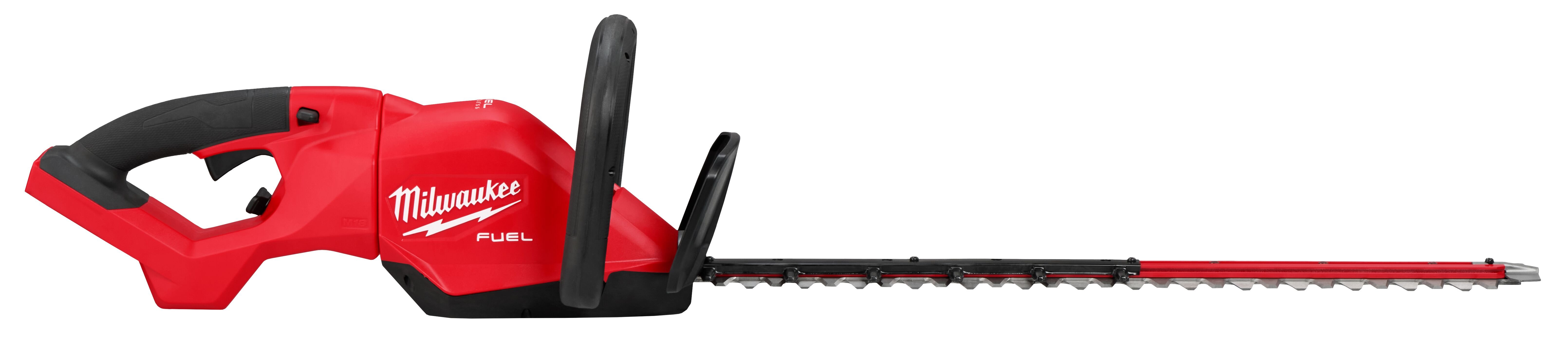 familiar - hm Milwaukee M18 FUEL 24
