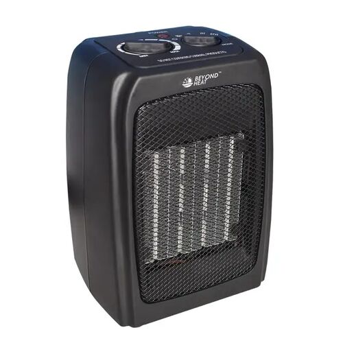 Ceramic Heater - 5,120 BTU