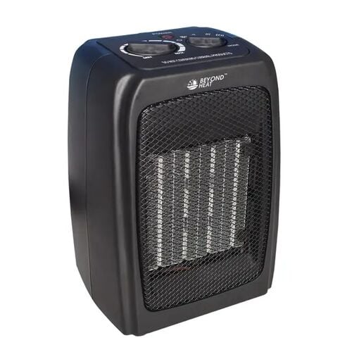 Ceramic Heater - 5,120 BTU