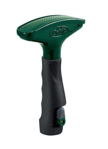 Metal Fan Spray Nozzle With On/Off