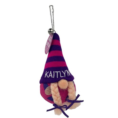 History & Heraldry Lucky Gnomes - Choose Name K-Z
