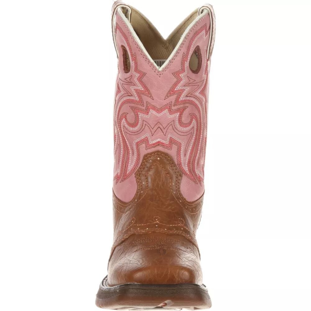 Girl's Lacey Western Boots
