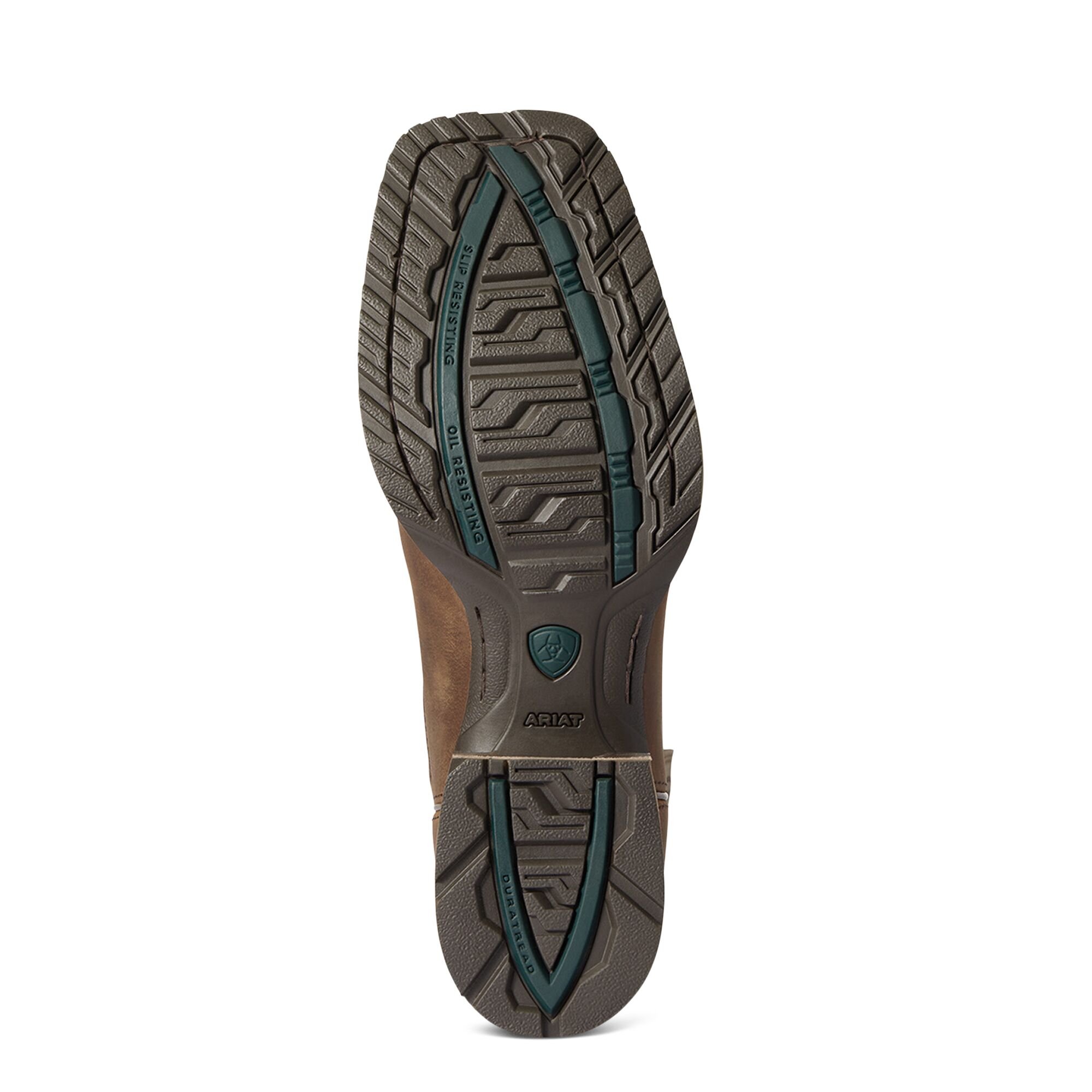 Men's Hybrid VentTEK Western Boot