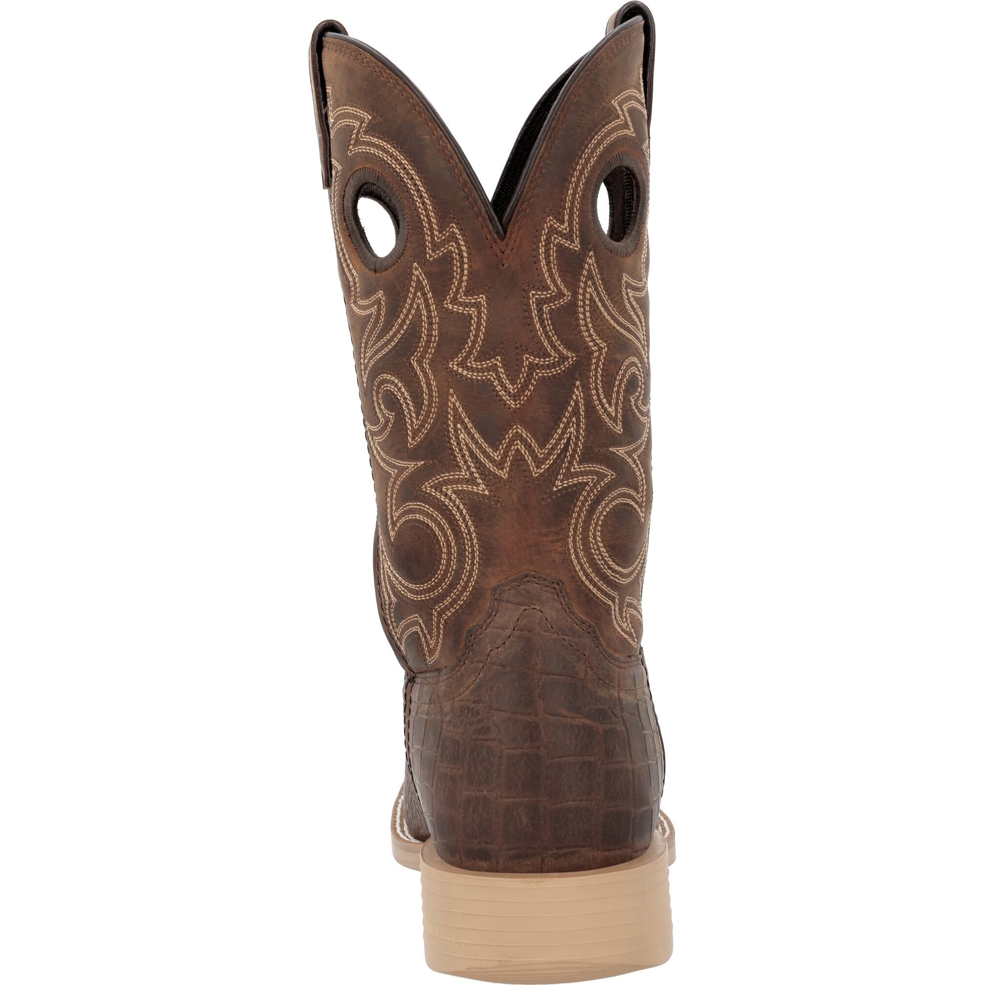 Men's Shyloh Western Boots