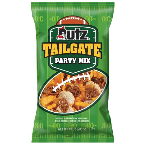 Tailgate Party Mix Chips - 10 oz