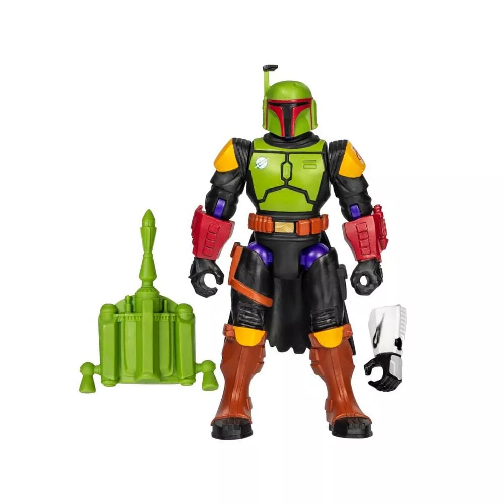 Hasbro reveals the Battle Bobbers at Paris Comic Con - Collectors