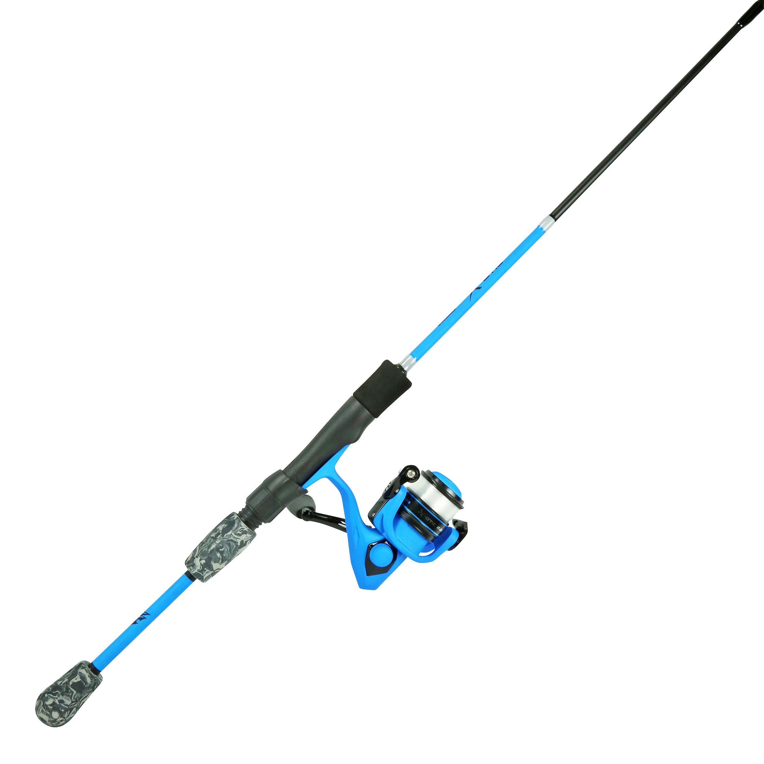 X-Otic Spinning Combo