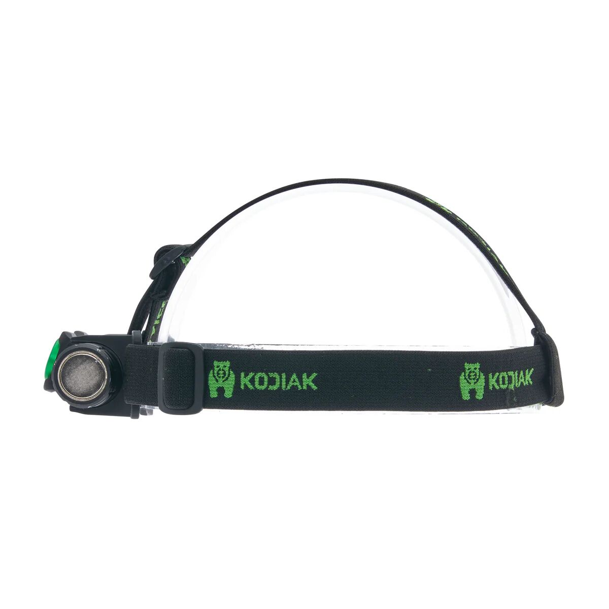 LitezAll Kodiak 1500 Lumen Rechargeable Headlamp