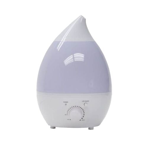 AURORA Ultrasonic Table Top Humidifier