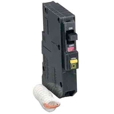 Double Pole Circuit Breaker
