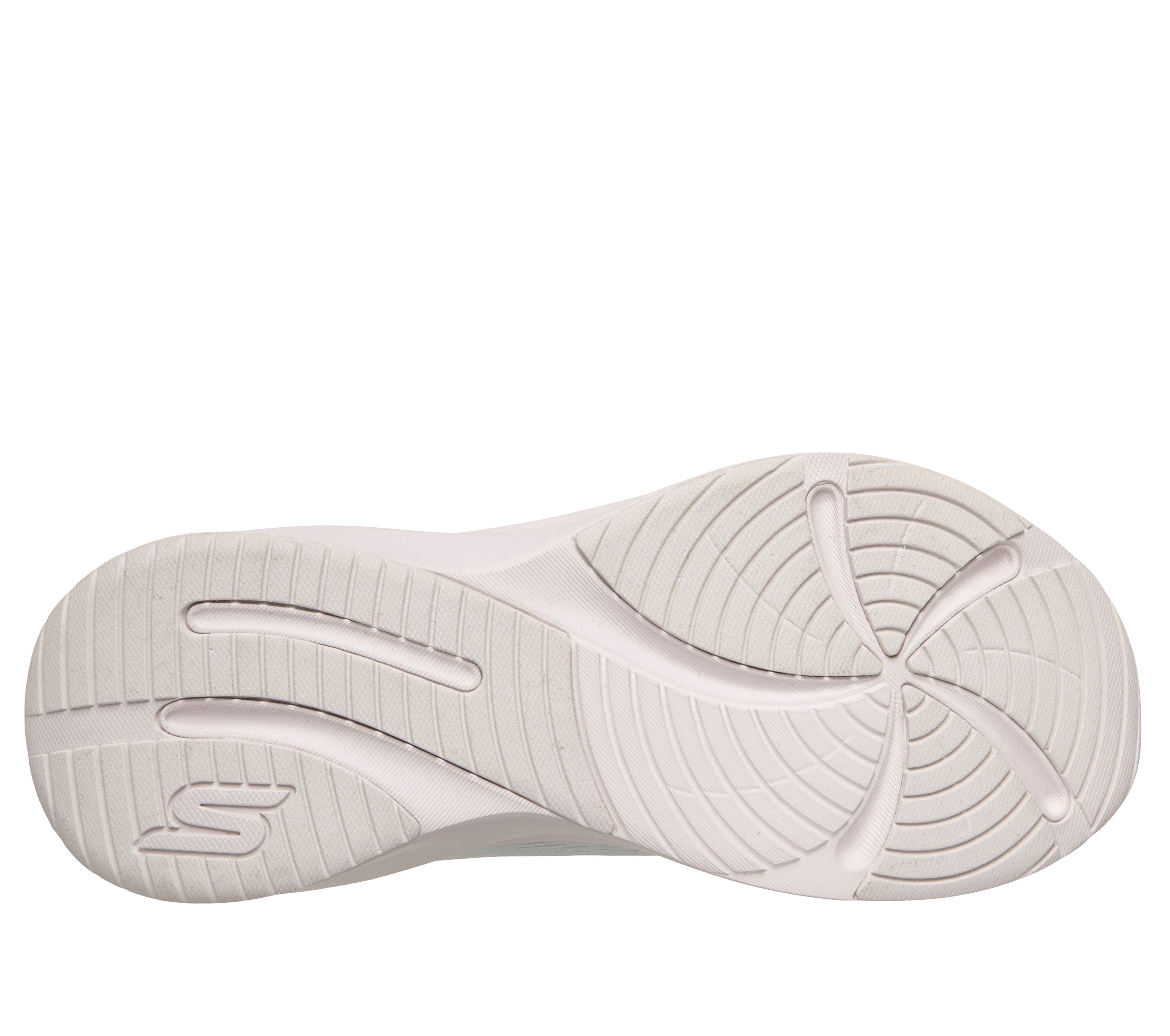 Women's Plush Foam Shoes