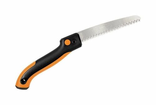 7" Steel Triple-Ground Teeth Pruning Saw