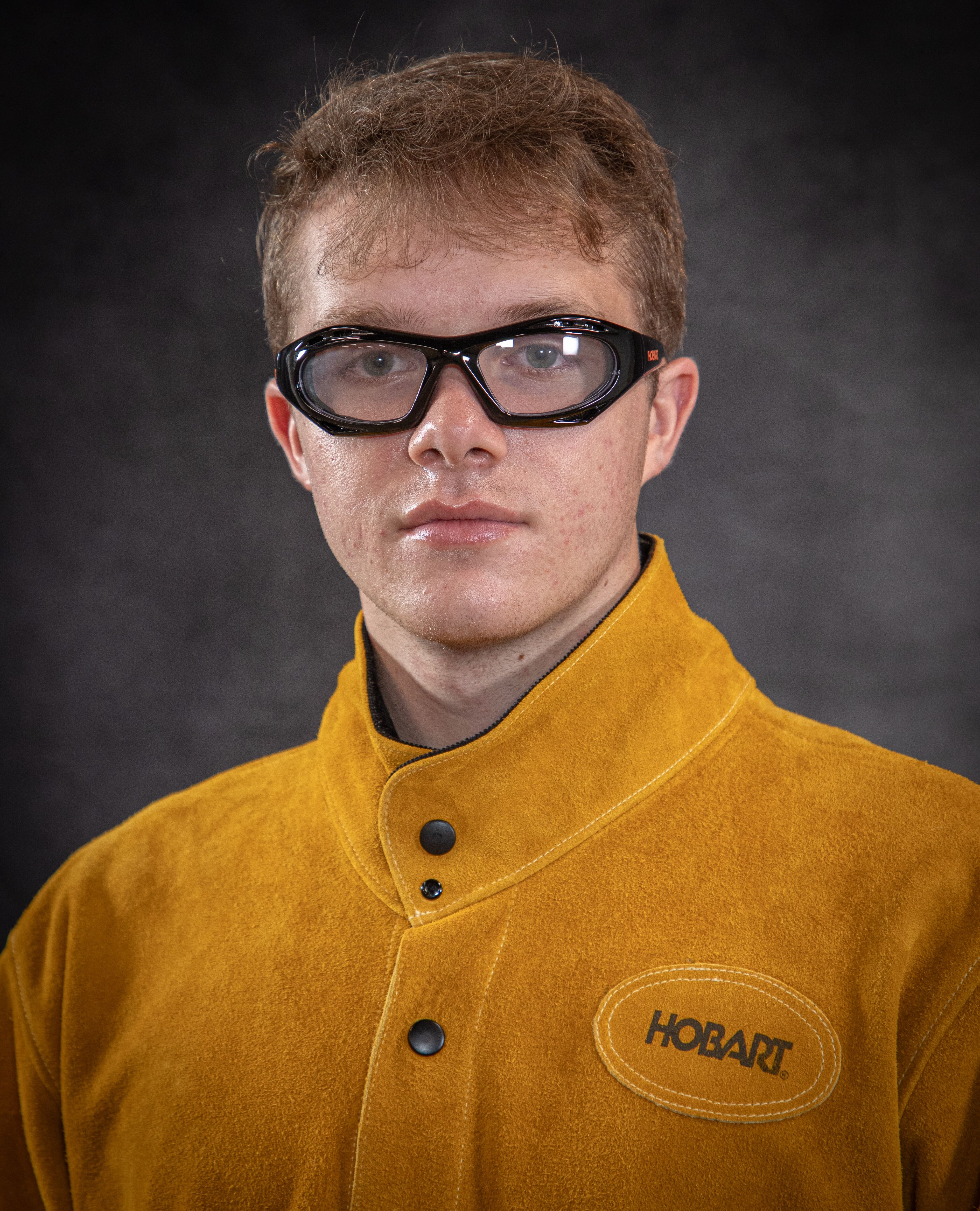 Safety Glasses