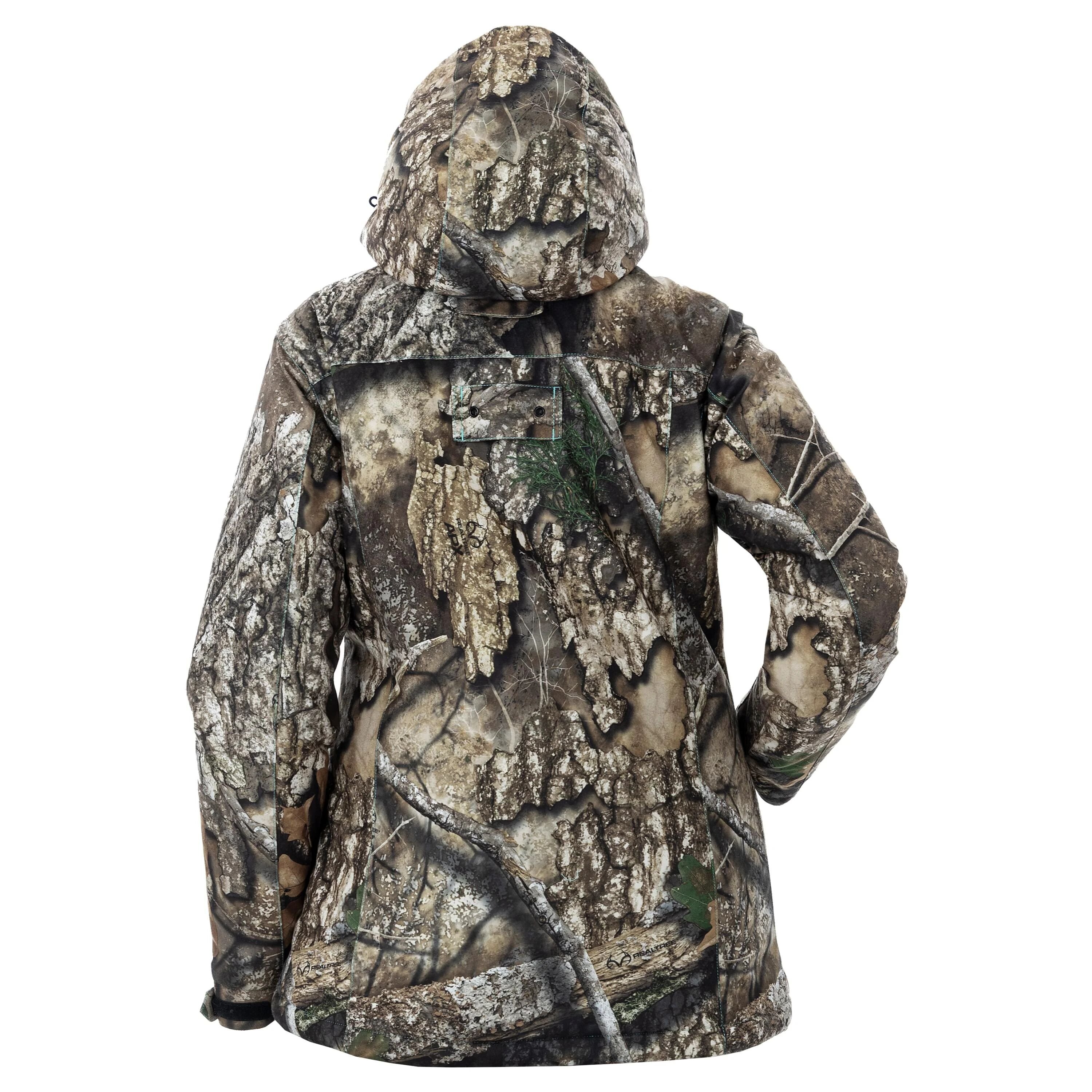 Women's Addie Jacket