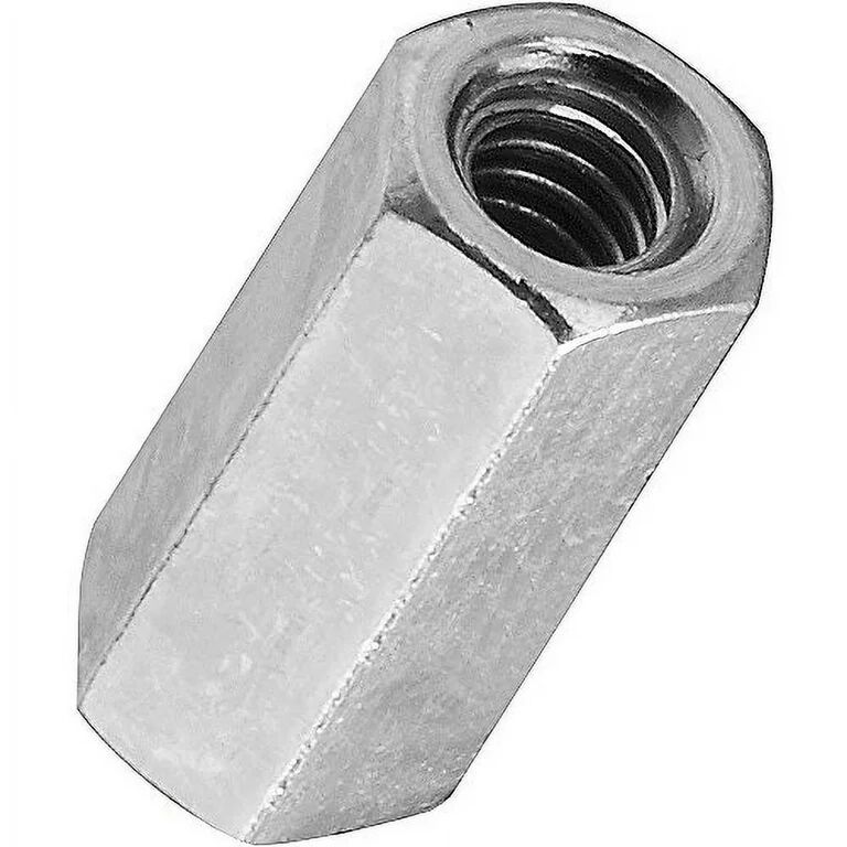 SteelWorks Coarse Coupling Nut