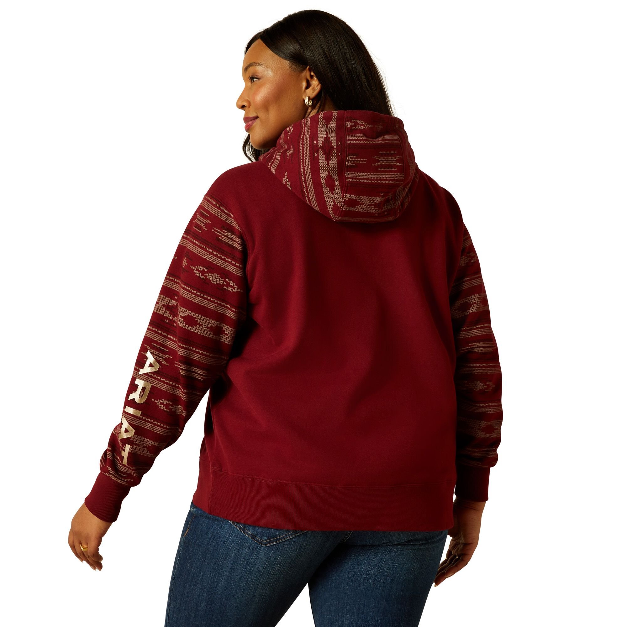 Women's Logo 2.0 Hoodie