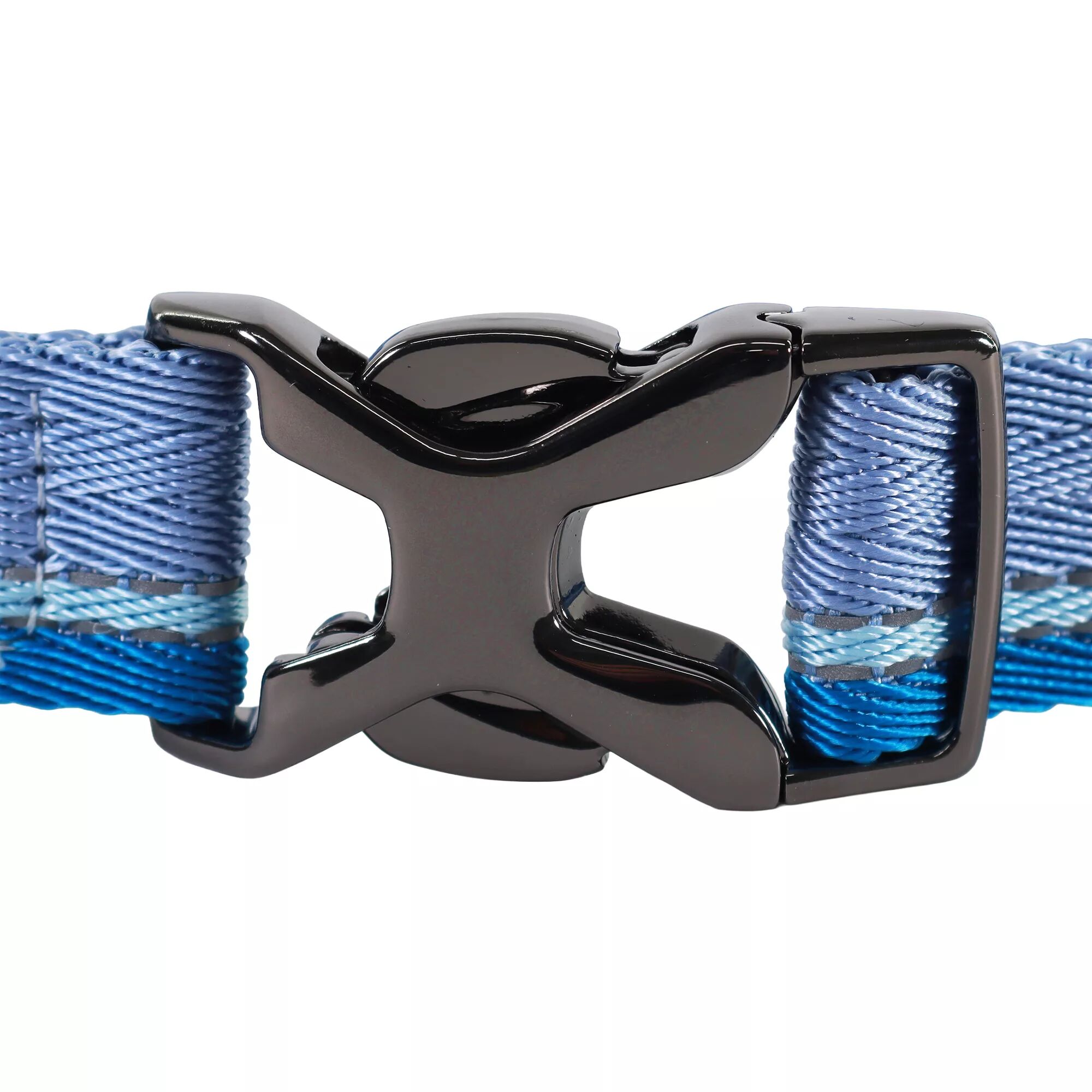 K9 Explorer Trek Adjustable Dog Collar