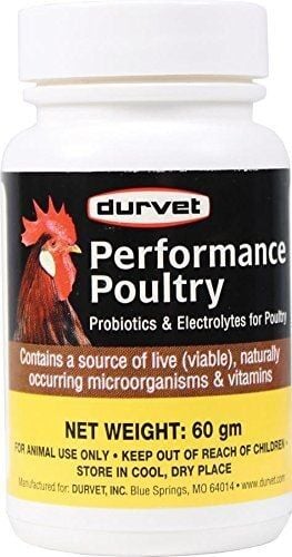 Performance Poultry - 60 g
