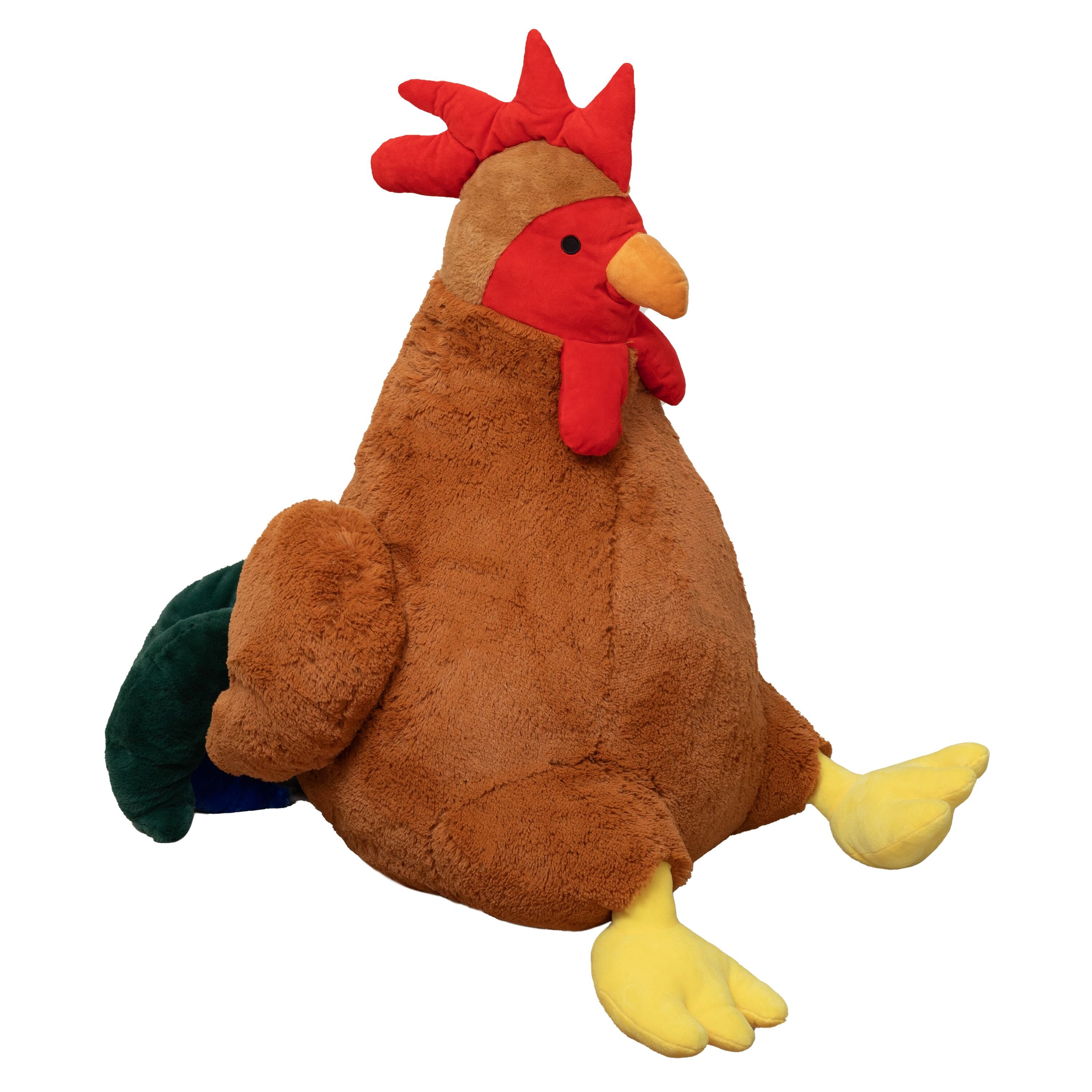 Budi Basa Henry the Rooster　座高 36センチサイズ Sutton Home Extra Large 36