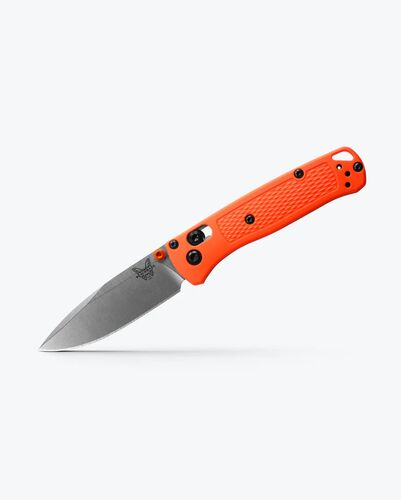 Mini Bugout Pocket Knife 2.82"
