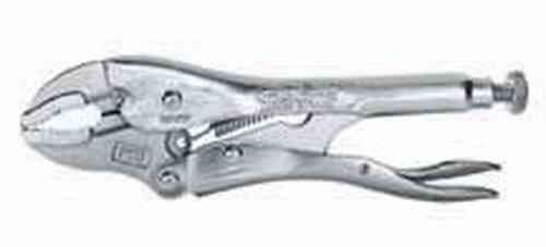 5" Original Curved Jaw Locking Pliers