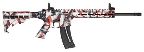 M&P15-22 Sport 22 LR Rifle