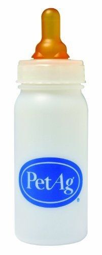 Nurser Bottle 4 oz