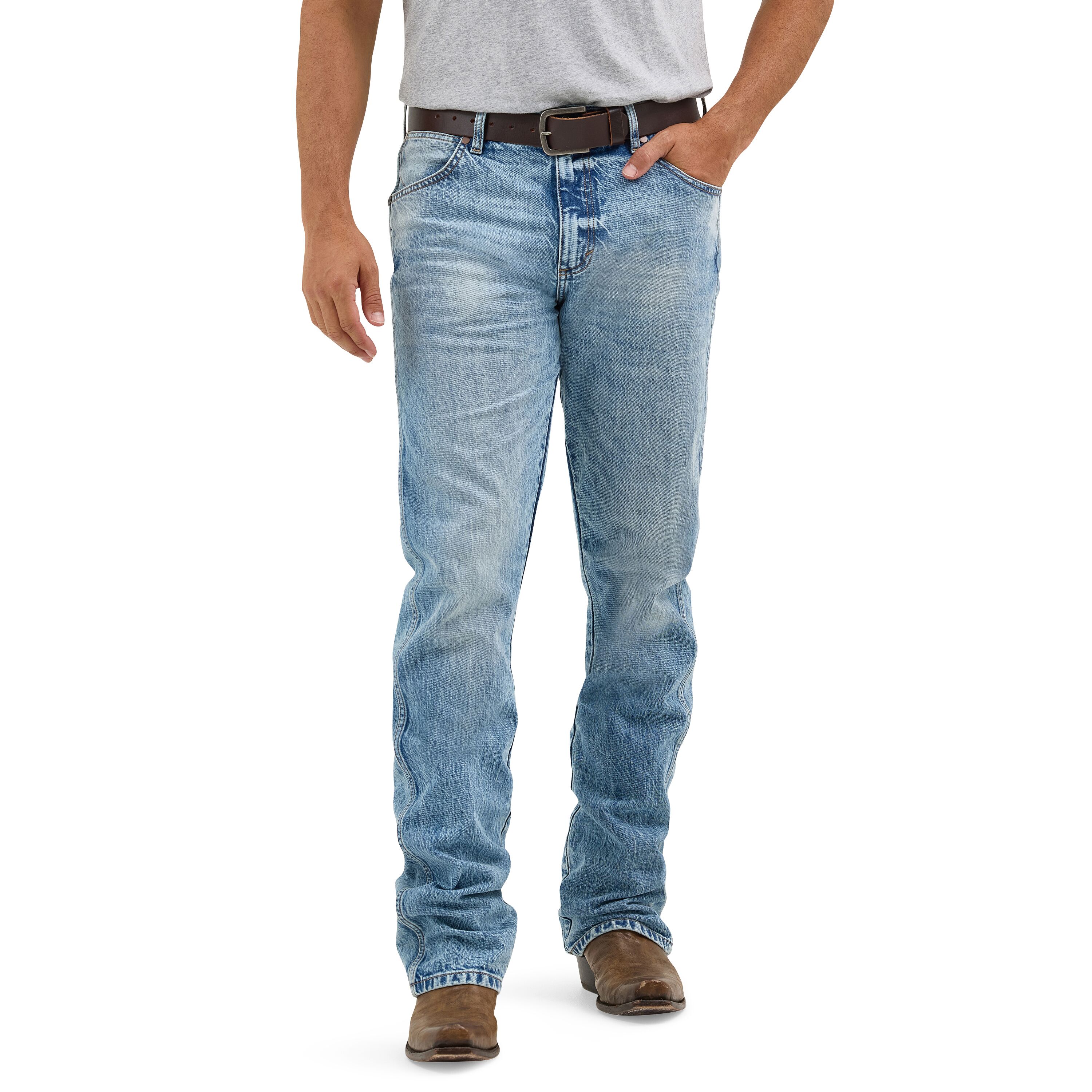 Men's Jeans & Work Pants