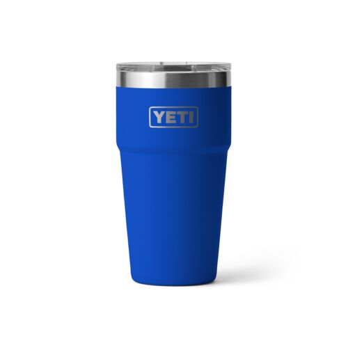 YETI 20 oz Rambler Stackable Cup with MagSlider Lid
