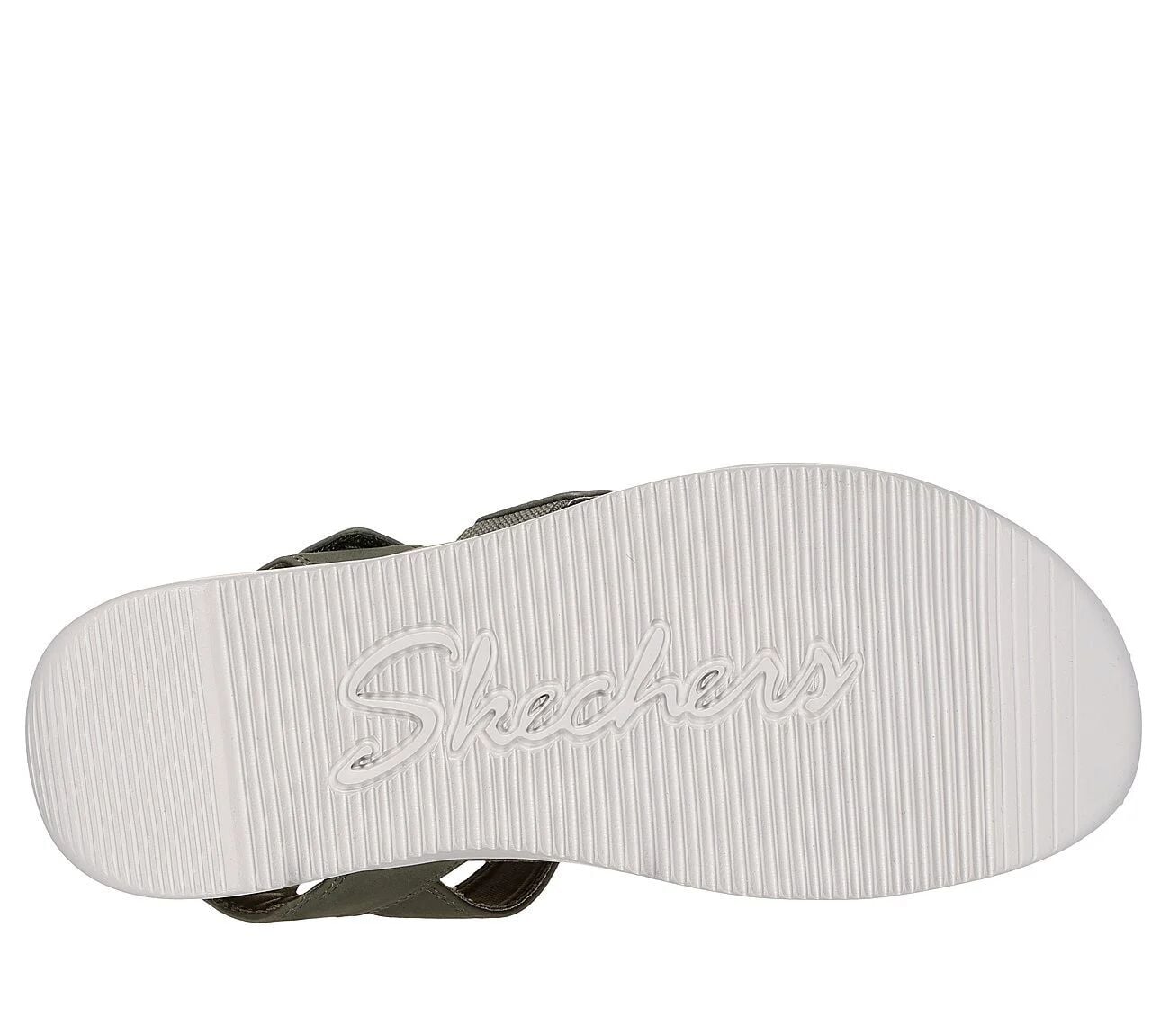 Women's Lifted Comfort Sandals