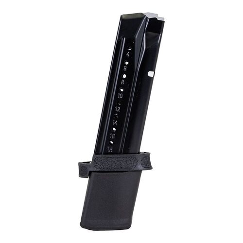 OEM Magazine 9mm 23-Rounds with Adapter for M&P FPC